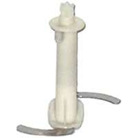 Cuchillo HC-HC 4000 5000 a BRAUN Minipimer y Multiquick